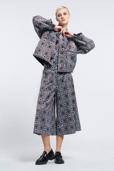 NEFELE JACKET 